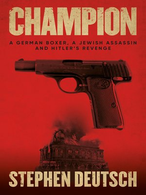 cover image of Champion